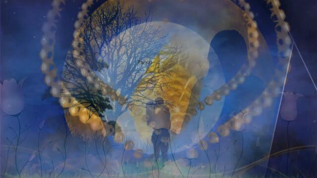 СЕРГЕЙ ИЩЕНКО - ЛУННЫЙ СЛЕД