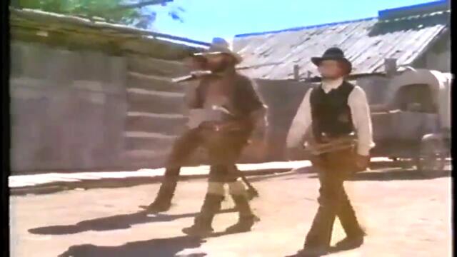 Братята Сакет (1979) (бг аудио) (част 7) VHS Rip Мулти видео център / Видео Ади 1994