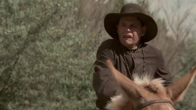 Долината на насилието In a Valley of Violence  В  (2016) Бг Аудио ( Високо Качество) Част 3