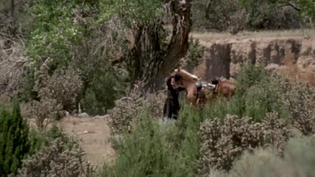 Долината на насилието In a Valley of Violence  В  (2016) Бг Аудио ( Високо Качество) Част 1