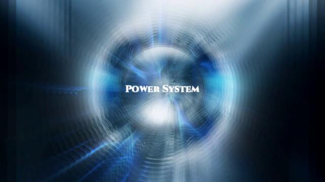 Dj ElEcTrIc-Power System (2011)