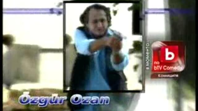 Arka Sokaklar 200 (1/3)