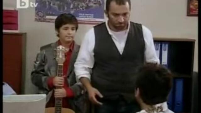 Arka Sokaklar 200 (2/3)