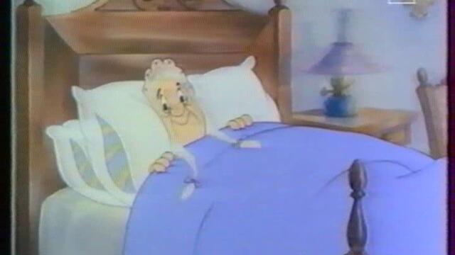 Red Hot Riding Hood 1943 VHSRip Bg audio Stezarai