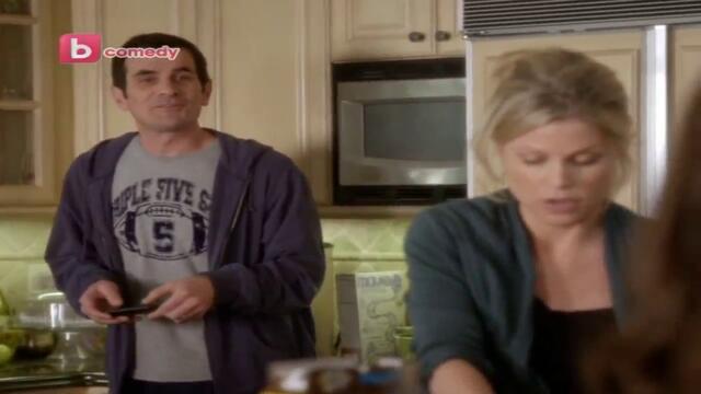 Modern Family - 1st Season / Модерно семейство - първи сезон (2009-2010)