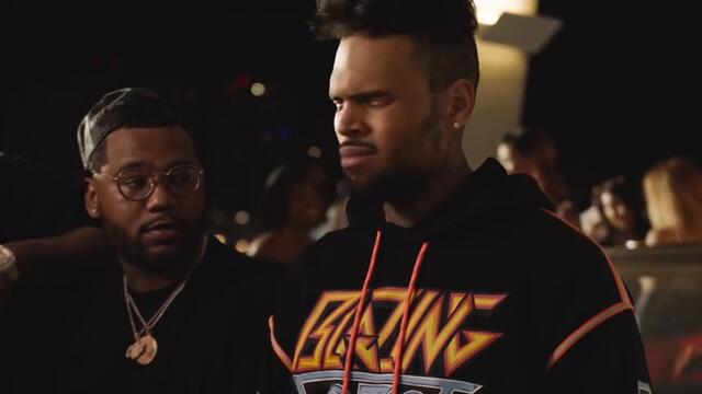 Chris Brown - No Guidance (Official Video) ft. Drake