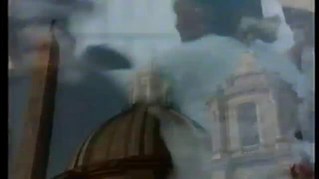 Равен шанс (1992) (бг аудио) (част 4) VHS Rip Мулти видео център 1994