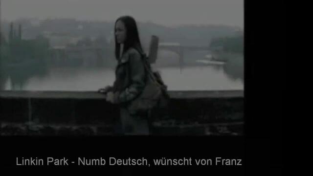 Linkin Park - Numb [Deutsch][Official Video][HD]