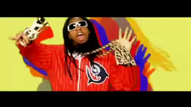 Lil Jon Snap Yo Fingers