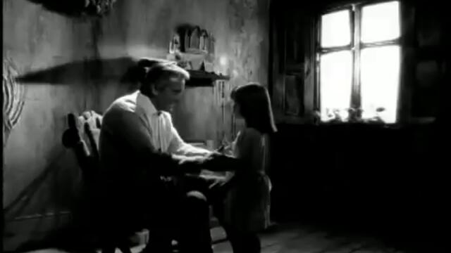 Patty Smyth ft. Don Henley - Sometimes Love Just Ain't Enough (Official Video)