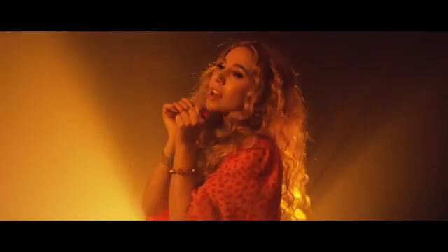 Haley Reinhart - Deep Water (Official Music Video)