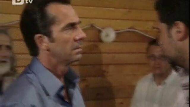 Опасни улици - трейлър към епизод 201