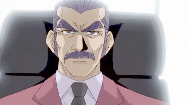 Ю-Ги-О [Епизод 121] [БГ АУДИО]