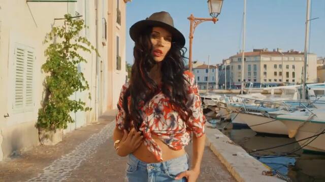 Lylloo feat Yoss - Chula (Clip Officiel)