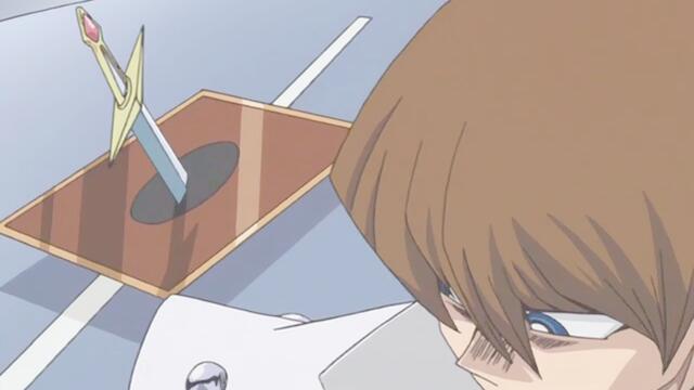 Ю-Ги-О [Епизод 130] [БГ АУДИО]