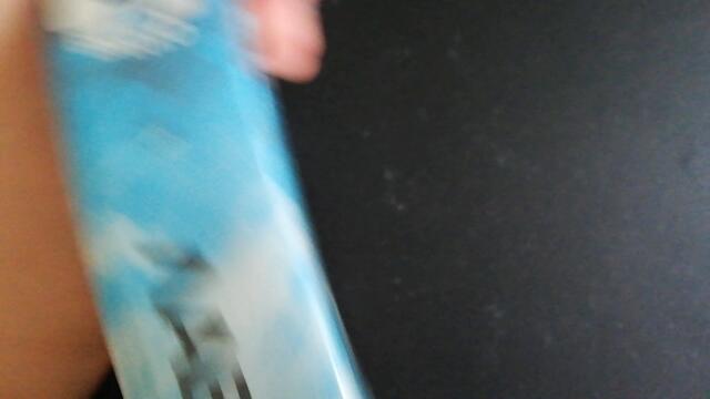 VHS издание на Лавината (1981) Българското видео 1988