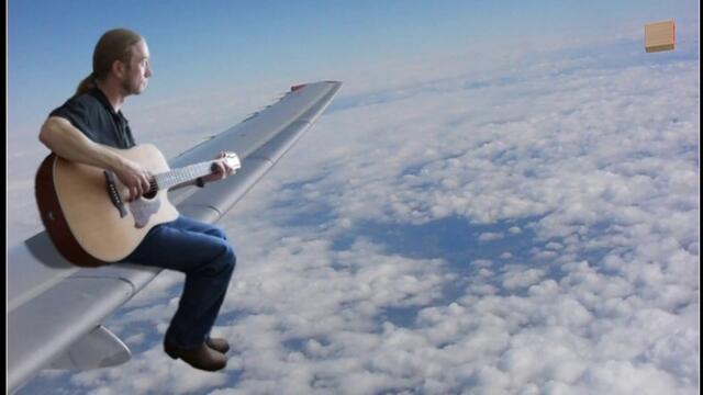 💜 Tony Tucker 💜 A Little Crazy Sometime 💜