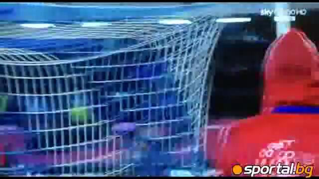 Какво му има бе? ;д