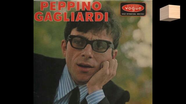 Най-доброто от Peppino Gagliardi (full album)