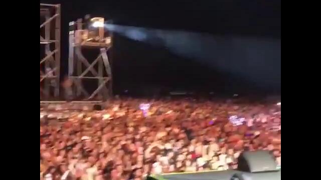 Lepa Brena Live Krusevac 29.06.2019 Part 2