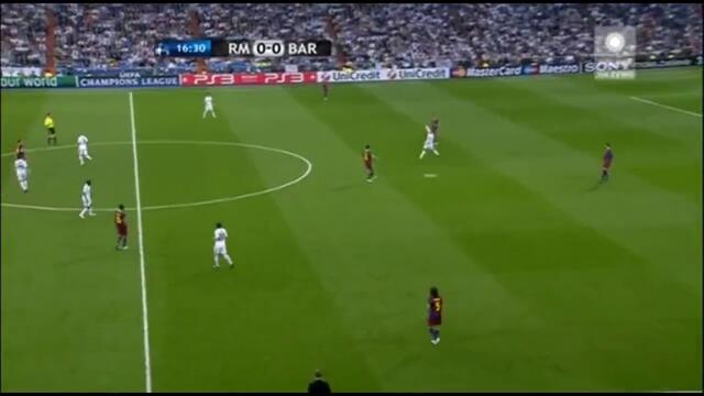 Жестока гавра с Роналдо