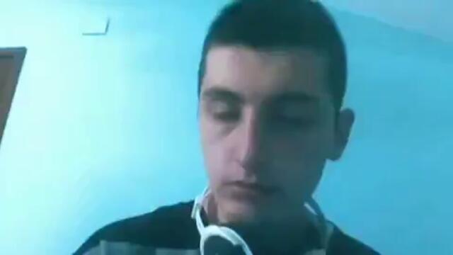 Dejan Nikolovski - The Gummy Bear Song Instrumental Cover (Video 2019)