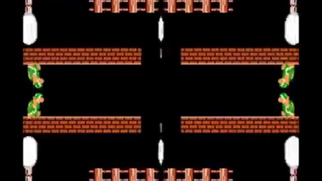 Dejan Nikolovsksi - Super Mario Covers - medley (Video 2019)