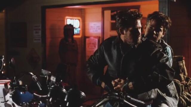 Спаси ме Rescue Me   (1992)  Бг Аудио ( Високо Качество) Част 2