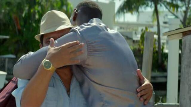 Ченгето от Белвил  Le flic de Belleville  Belleville Cop (2018)  Бг Аудио ( Високо Качество) Част 4