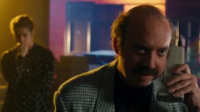 Рок завинаги Rock of Ages  (2012)  Бг Аудио ( Високо Качество) Част 4