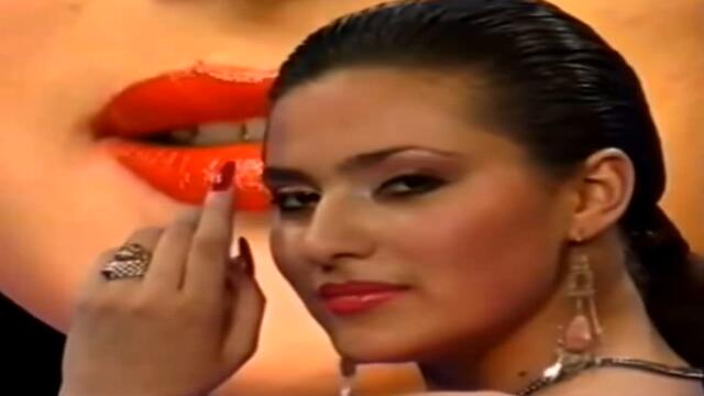 Ceca - Volim te 1991