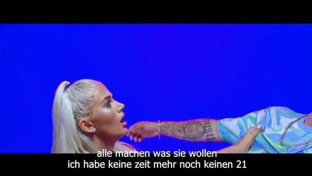 LOREDANA - Eiskalt feat. Mozzik (prod by Miksu & Macloud)