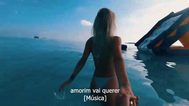 Her David - Loco De Amor ( Video Oficial )