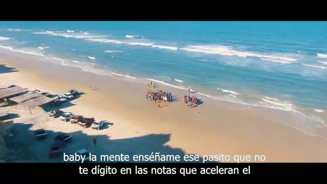 J Balvin - DJ Suenalo Feat, DJ Snake, Ozuna ( Video Oficial - Mashups Cover - Her David )