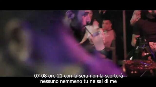 Massimiliano Tufo - Esta Noche (Official Video)