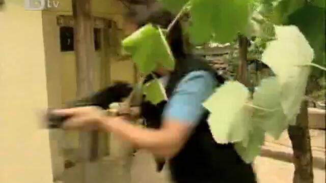 Опасни улици - анонс (от 24 март по btv)