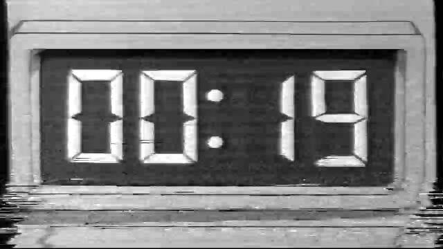 Старком - Смущение в системата (бг аудио) цял епизод TV-VHS Rip Ефир 2