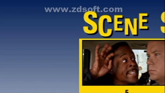 Отваряне на Нищо за губене DVD