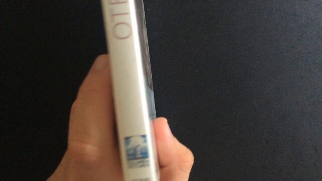 Българското DVD издание на Отблизо (2004) Съни Филмс 2005.MOV