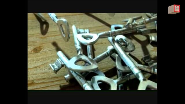 Twelve Bar Blues Band (12BBB) - Key To Your Heart