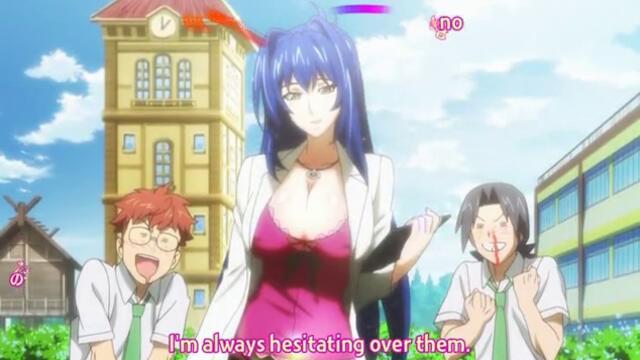 Maken-Ki!_-_04