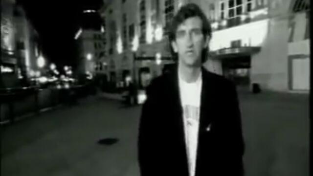 Jimmy Nail -Ain't No Doubt