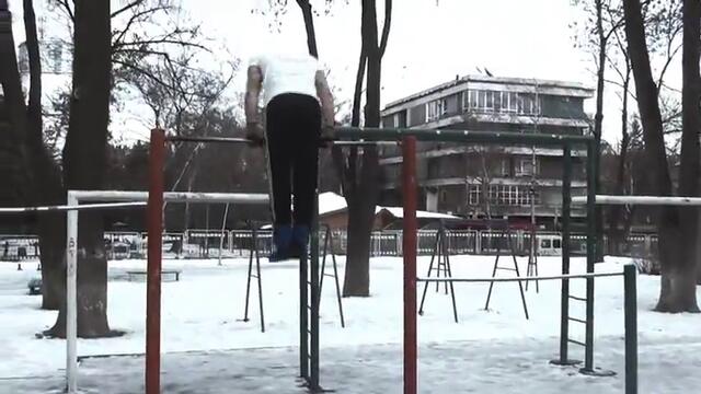 тренировка на студа120-то