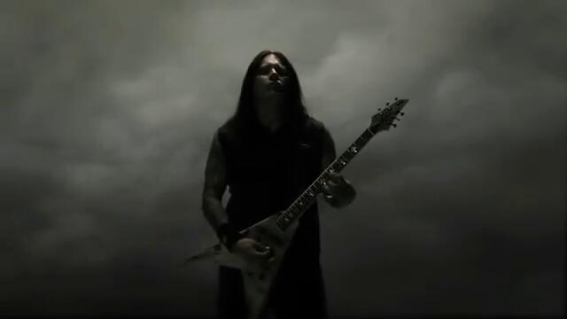 Machine Head Locust (Official Video)