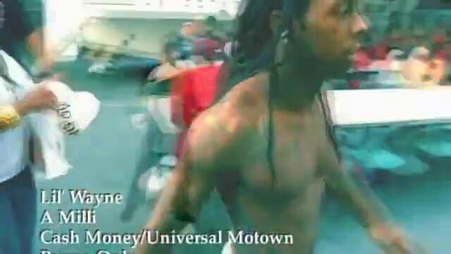 Lil Wayne Feat. Slim Thug   Remy Ma - Big Work(We Don't Need a Scale Man)