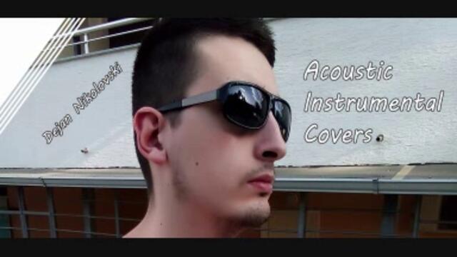 Jasar Ahmedovski Isplaci Se Bice Ti Lakse Instrumental Cover Acoustic ...