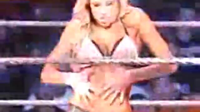 Wwe Diva Kelly Kelly
