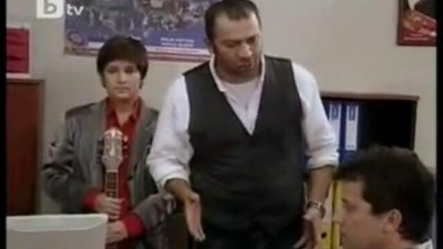 Опасни Улици 200 Епизод Част 2