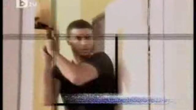 Опасни Улици 200 Епизод Част 1