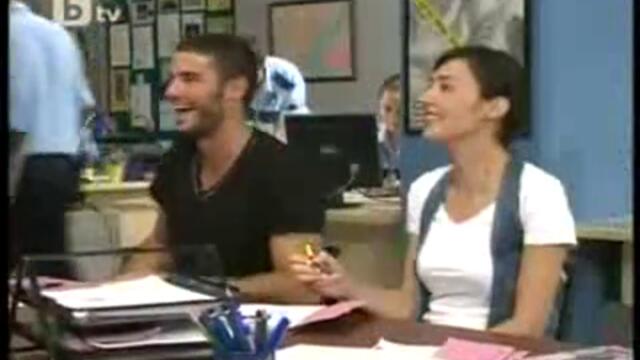 Забавни моменти с екипът - Опасни Улици